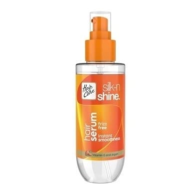 Hair & Care Silk-n-Shine Hair Serum, 100ml