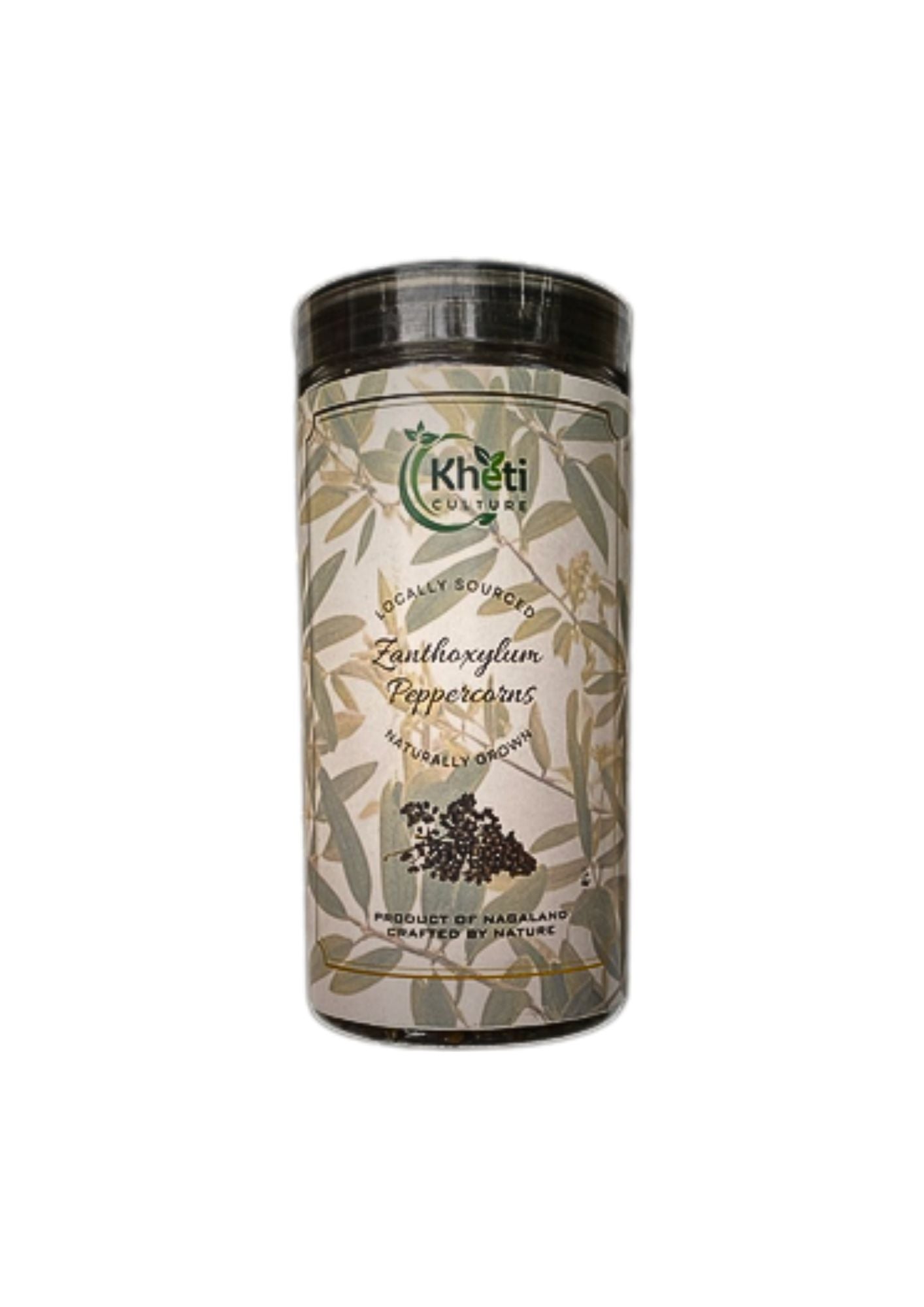 ZANTHOXYLUM PEPPER (Szechuan Pepper) - 50 g