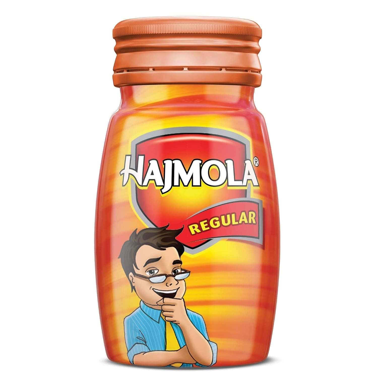 Dabur Hajmola, Digestive Tablets (Regular),120N
