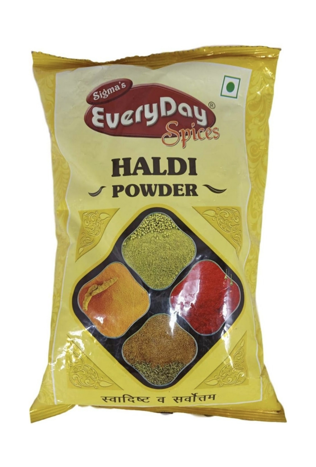 EveryDay Spices Haldi Turmeric Powder - 500g