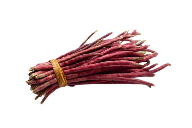 Red Long Beans