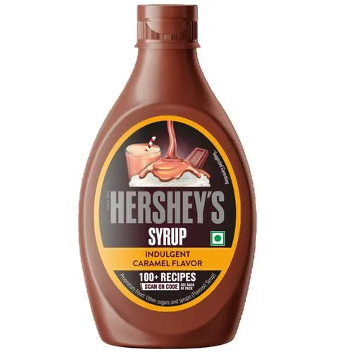 Hershey's Caramel Syrup, 623g