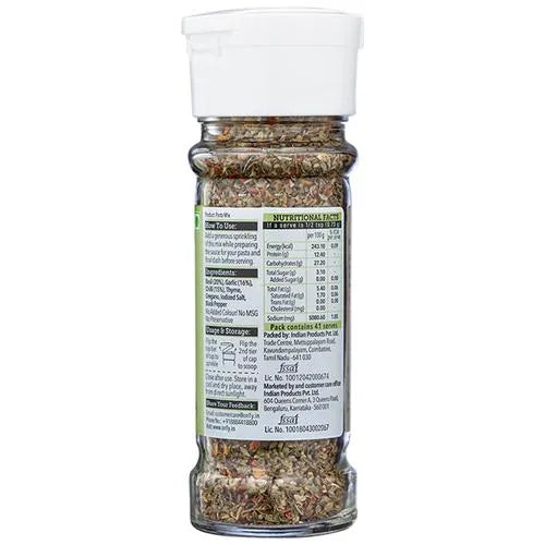 On1y Pasta Mix Seasoning, 30gm