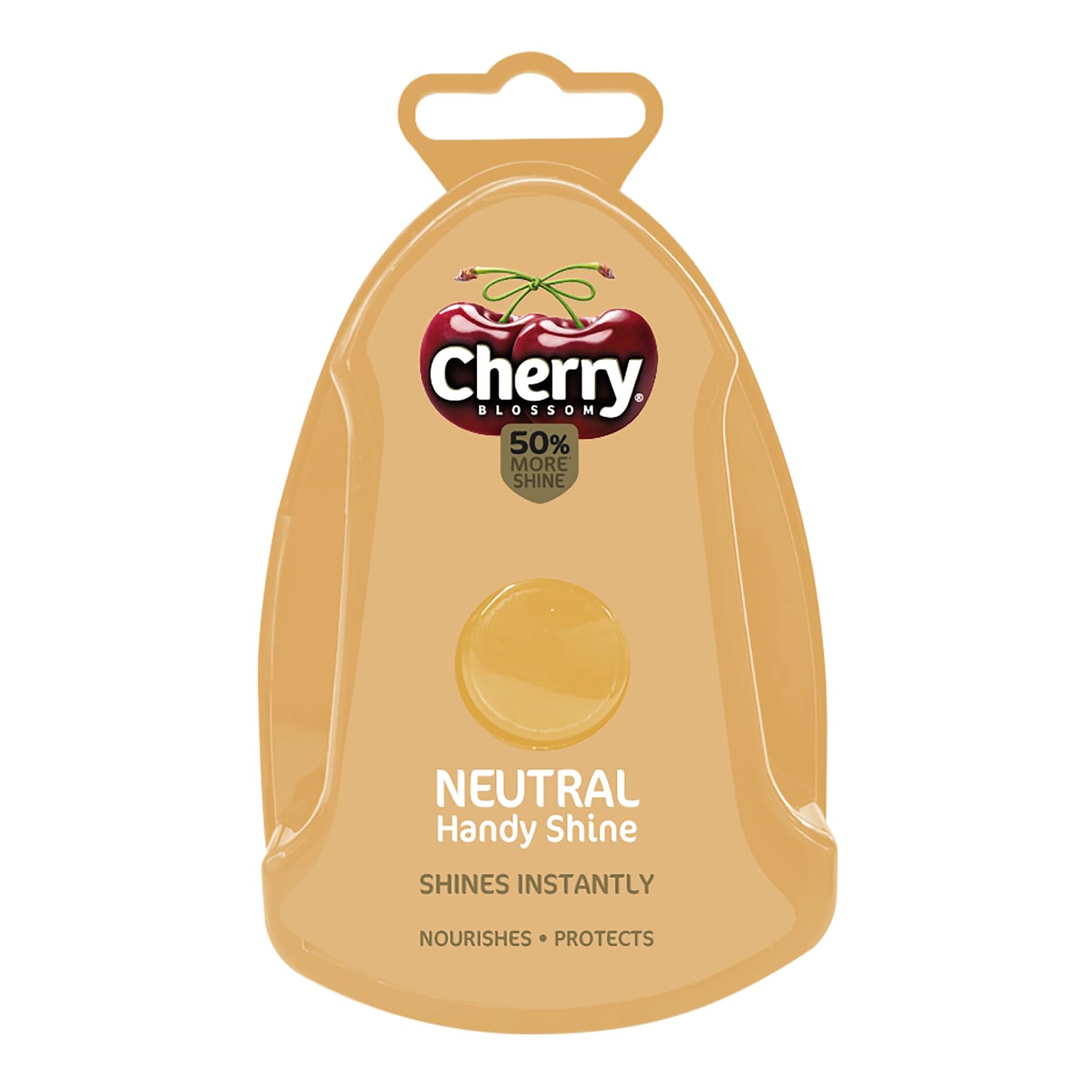 Cherry Blossom, Neutral Handy Shine