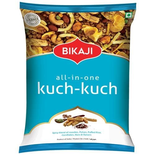 Bikaji All-in-One Kuch Kuch, 200g