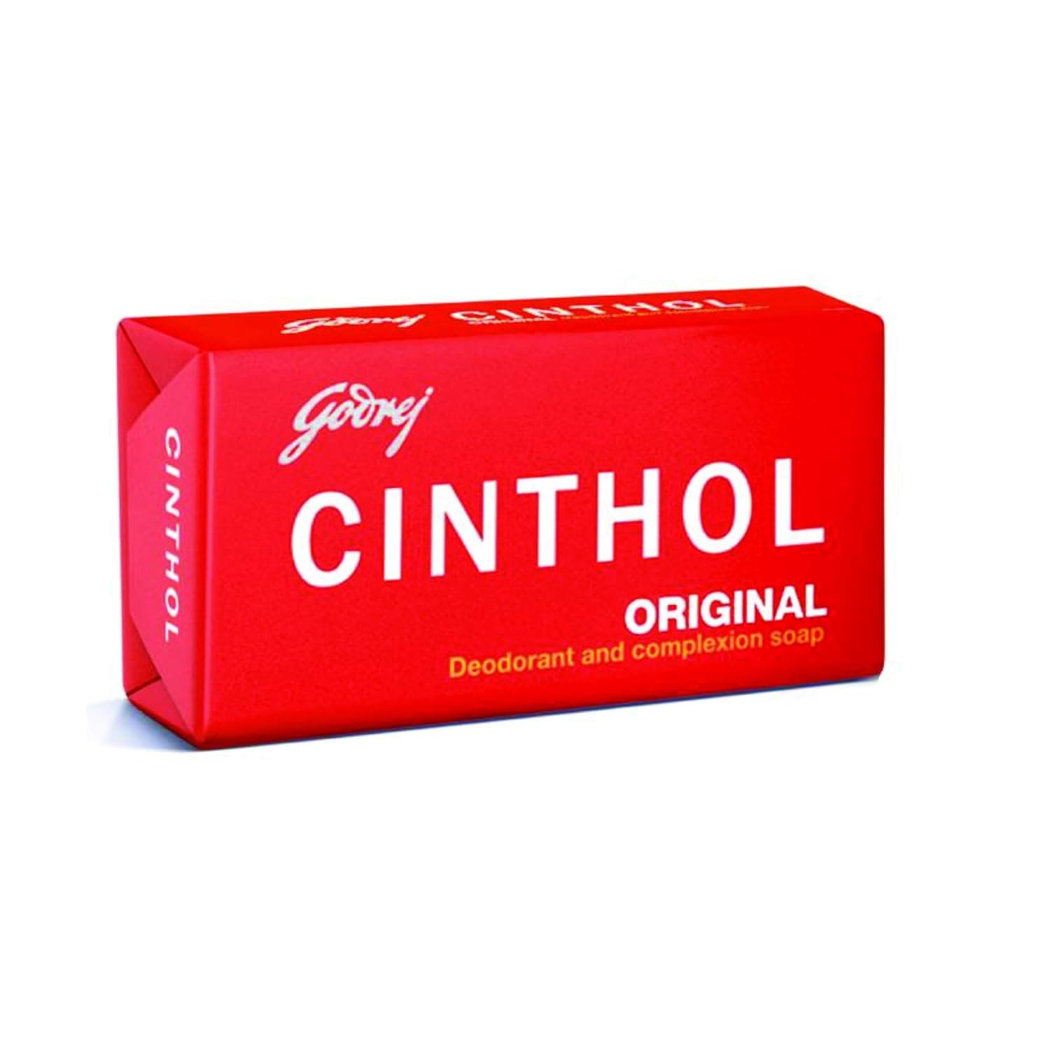 Cinthol Original Soap, 100g