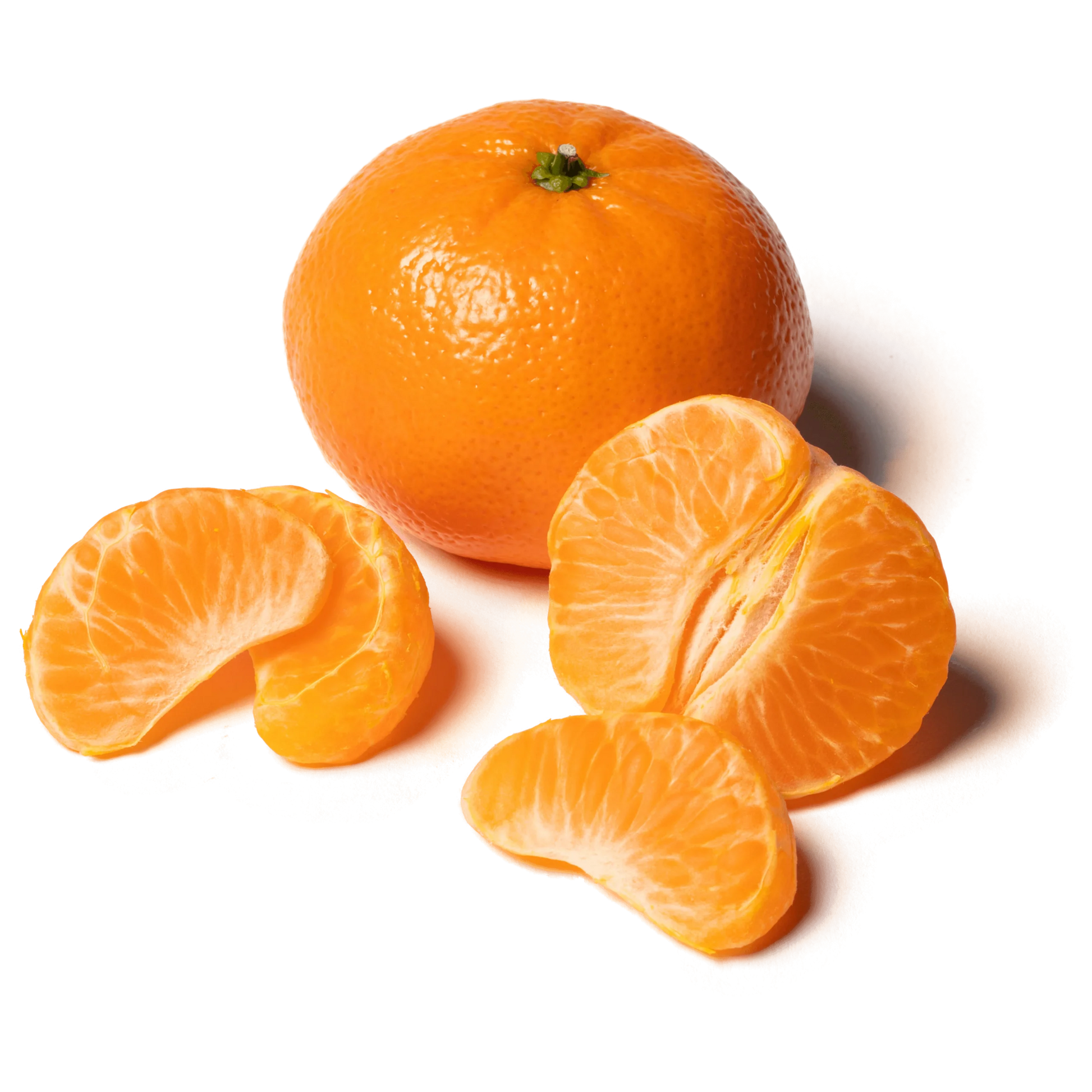Mandarin Oranges, 1kg