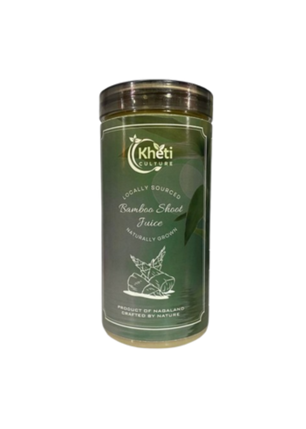BAMBOOSHOOT JUICE - 500ml