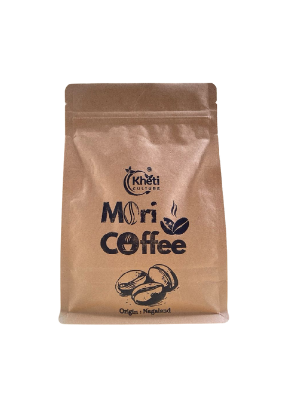 MORI GROUND COFFEE - 250g