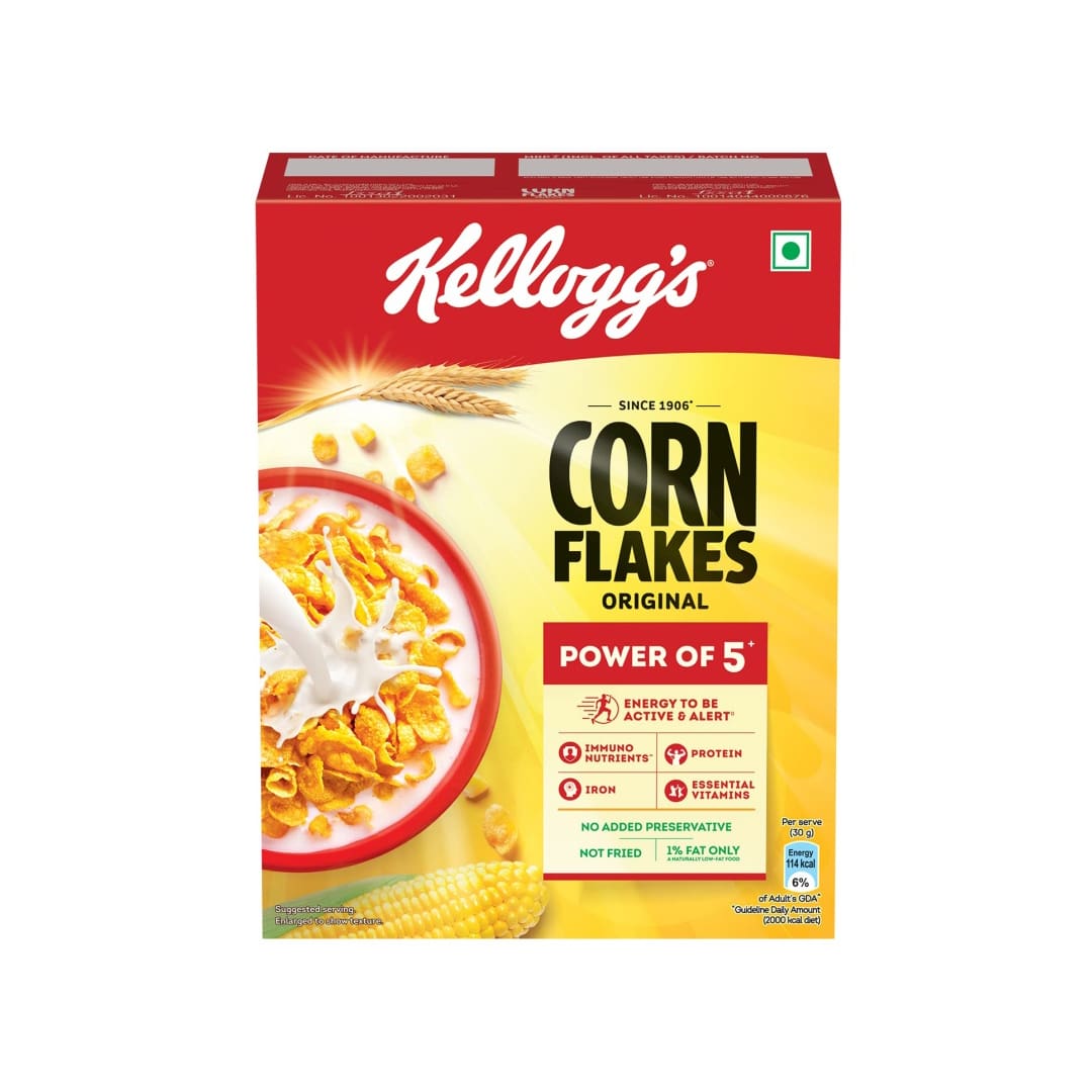 Kellogg's Corn Flakes Original 250g