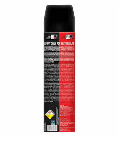 Mortein 2-in-1 Dual All Insect Killer Spray 400 ml