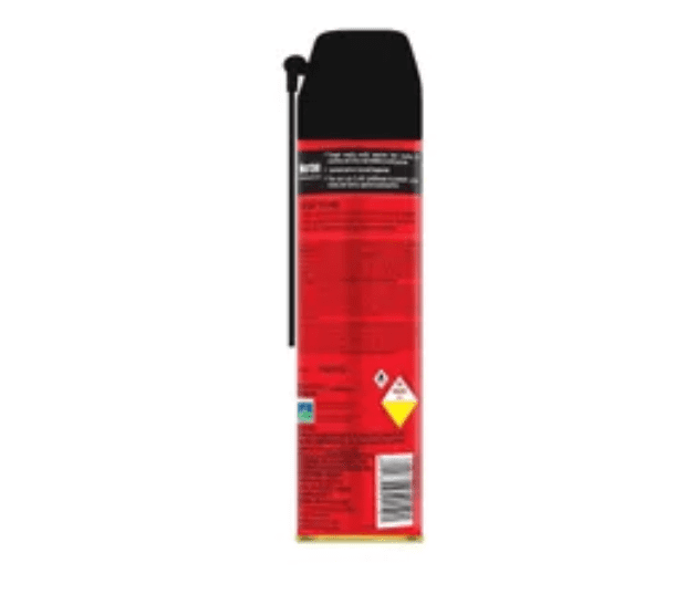 Mortein Cockroach Killer Spray, With Target Nozzle, 425 ml