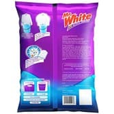 Mr. White Detergent Powder, 3 kg