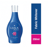 Ujala Ultra Radiance Liquid Fabric Whitener 250ml