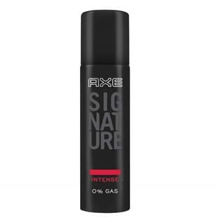 AXE Signature Body Perfume, Intense, 122ml