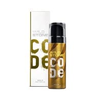 Wild Stone Code Gold Body Perfume for Men 120 ml