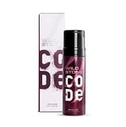Wild Stone Code Iridium No Gas Body Perfume For Men,120ml