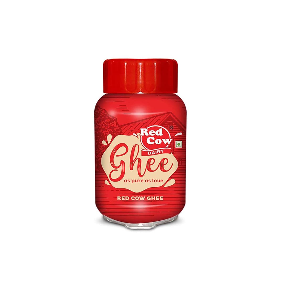 Red Cow Ghee, 100ml