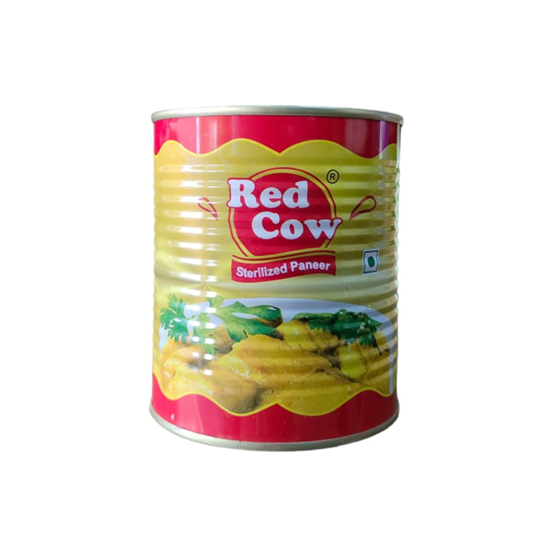 Red Cow Sterilized Paneer, 825gm