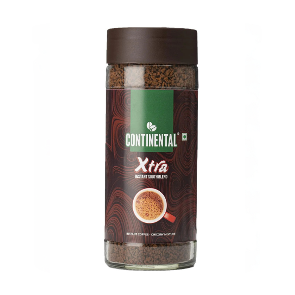 Continental Xtra Coffee, 200gm