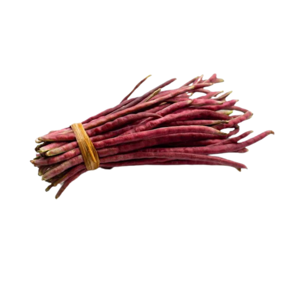 Red Long Beans