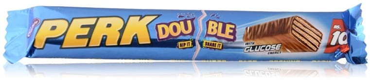 Cadbury Perk Chocolate, 30gm