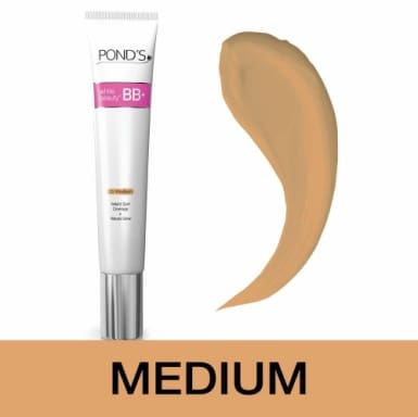 Ponds White Beauty BB+ Cream 9 g