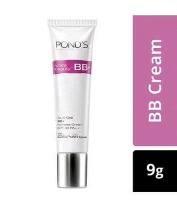 Ponds White Beauty BB+ Cream 9 g