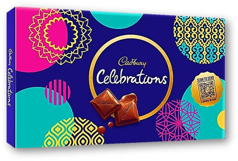 Cadbury Celebration Premium Selection, 113gm