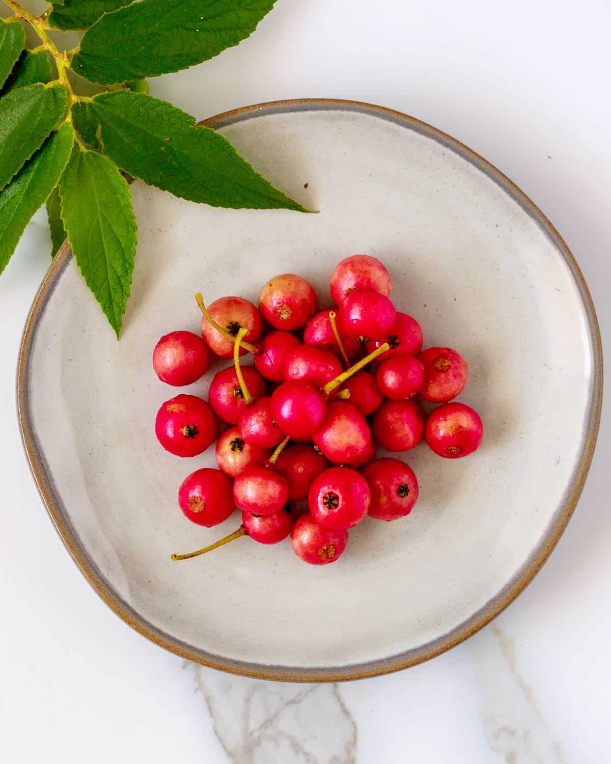 Cherry, 250g