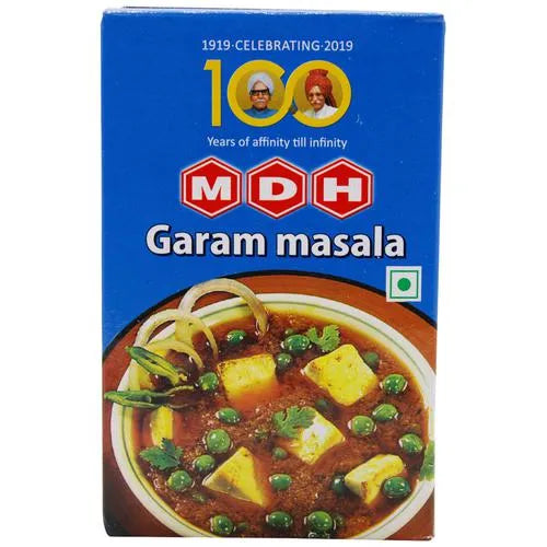 Masala