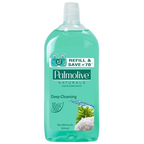 Hand Wash