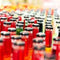 Juice, Soft & Energy Drinks