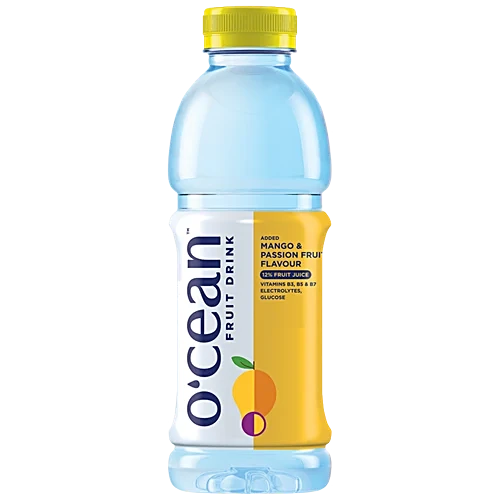 Health Drinks