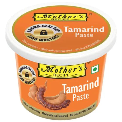 Mothers Recipe