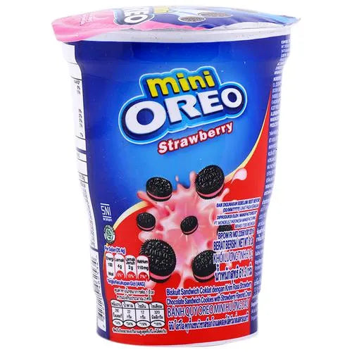 Cream & Chocolate