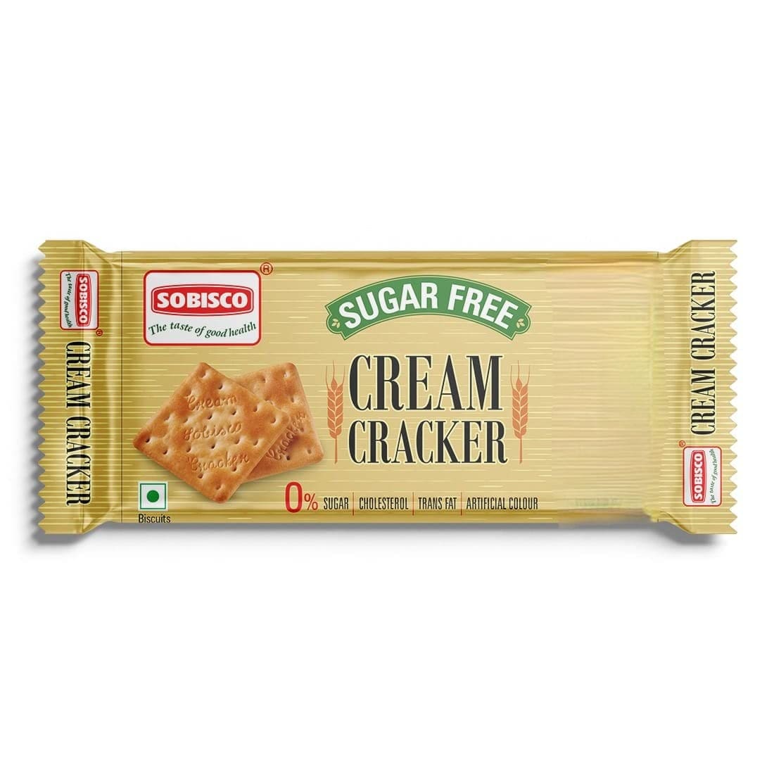 Crackers