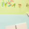Exam Pads & Pencil Box