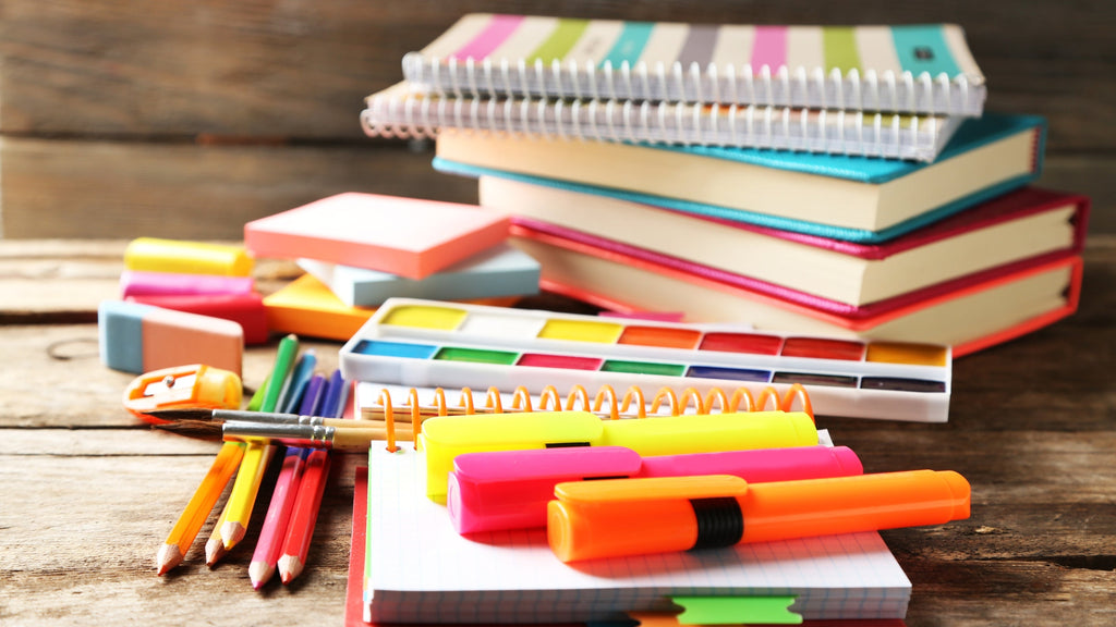 Stationery
