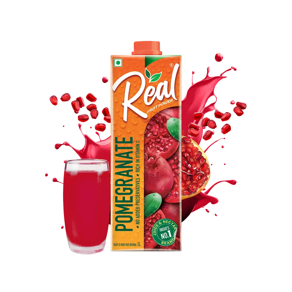 Real Juice