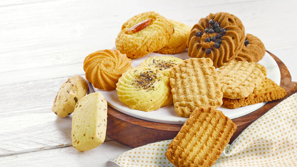 Biscuits