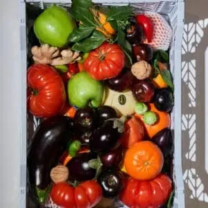 Fruits & Veggies