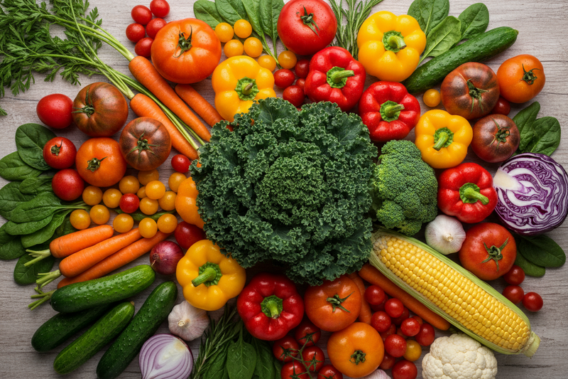 Veggies
