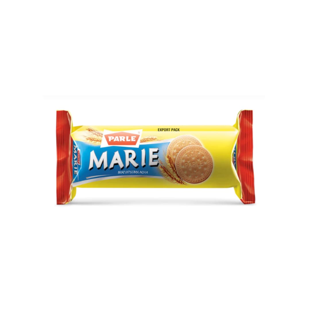 Marie
