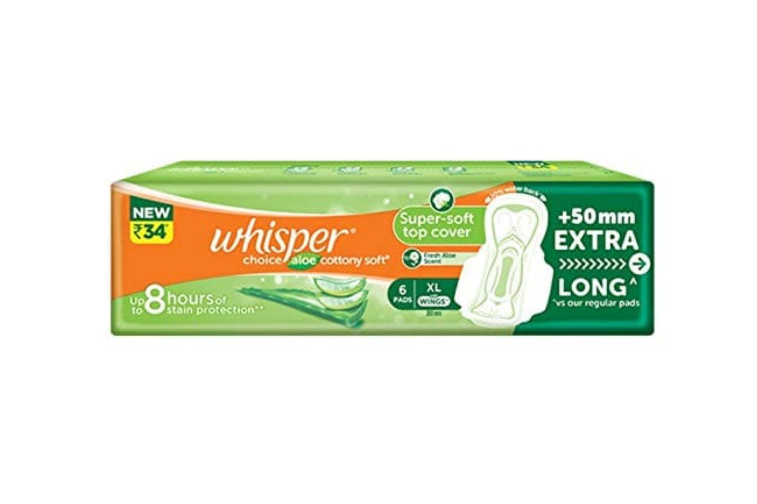 Feminine Care