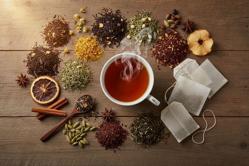 Tea