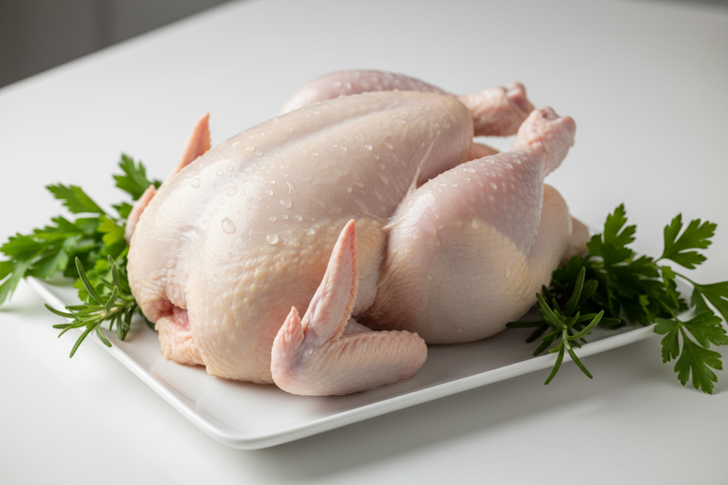 Chicken