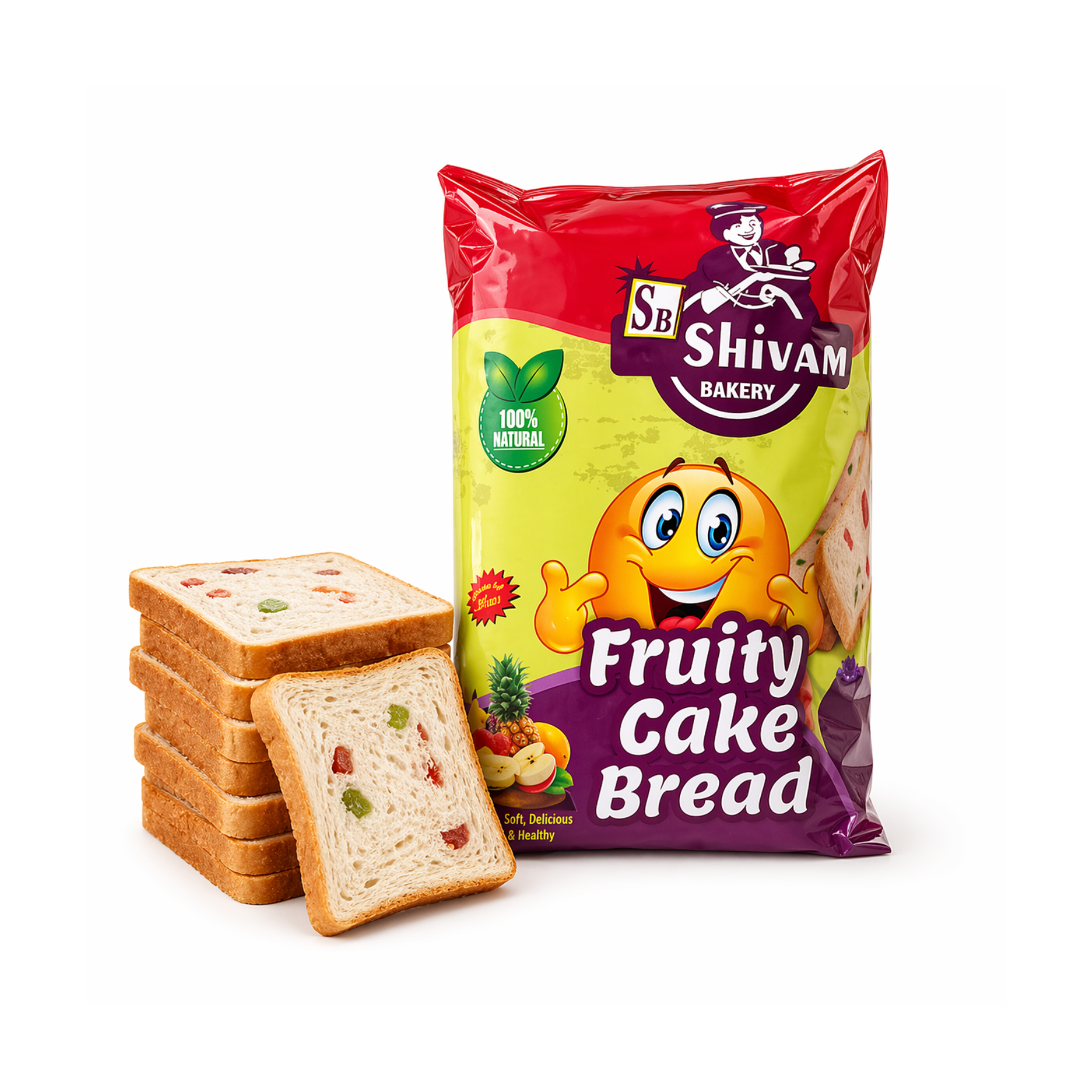 Bread