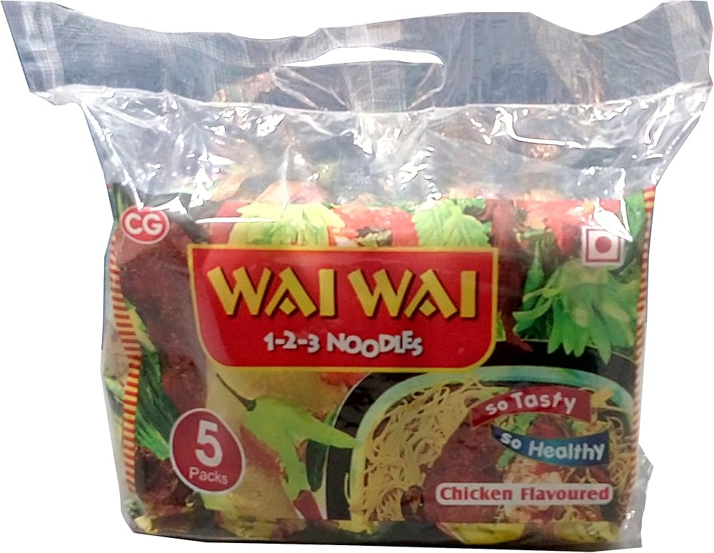 Noodles