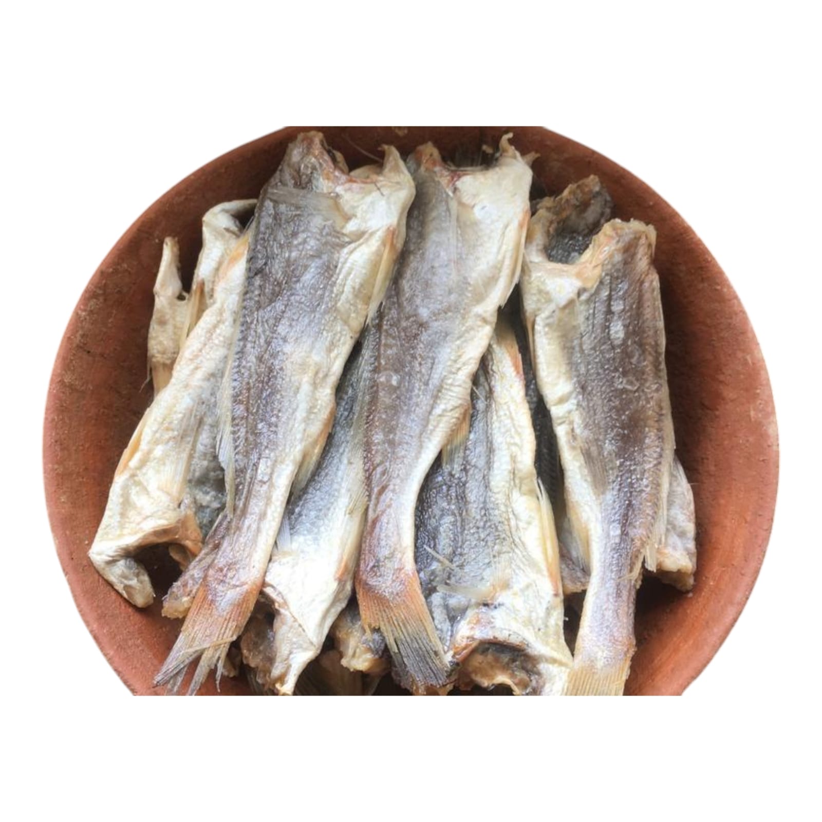 Dried Fish